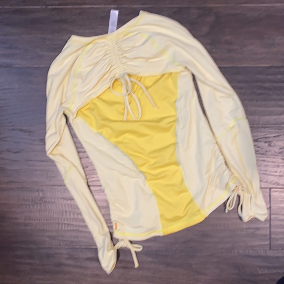 Lucy Tops - Adorable Lucy Athletic top!